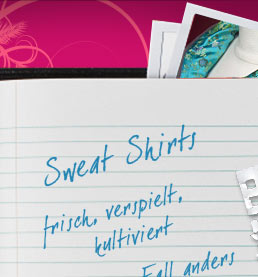 Sweat Shirts