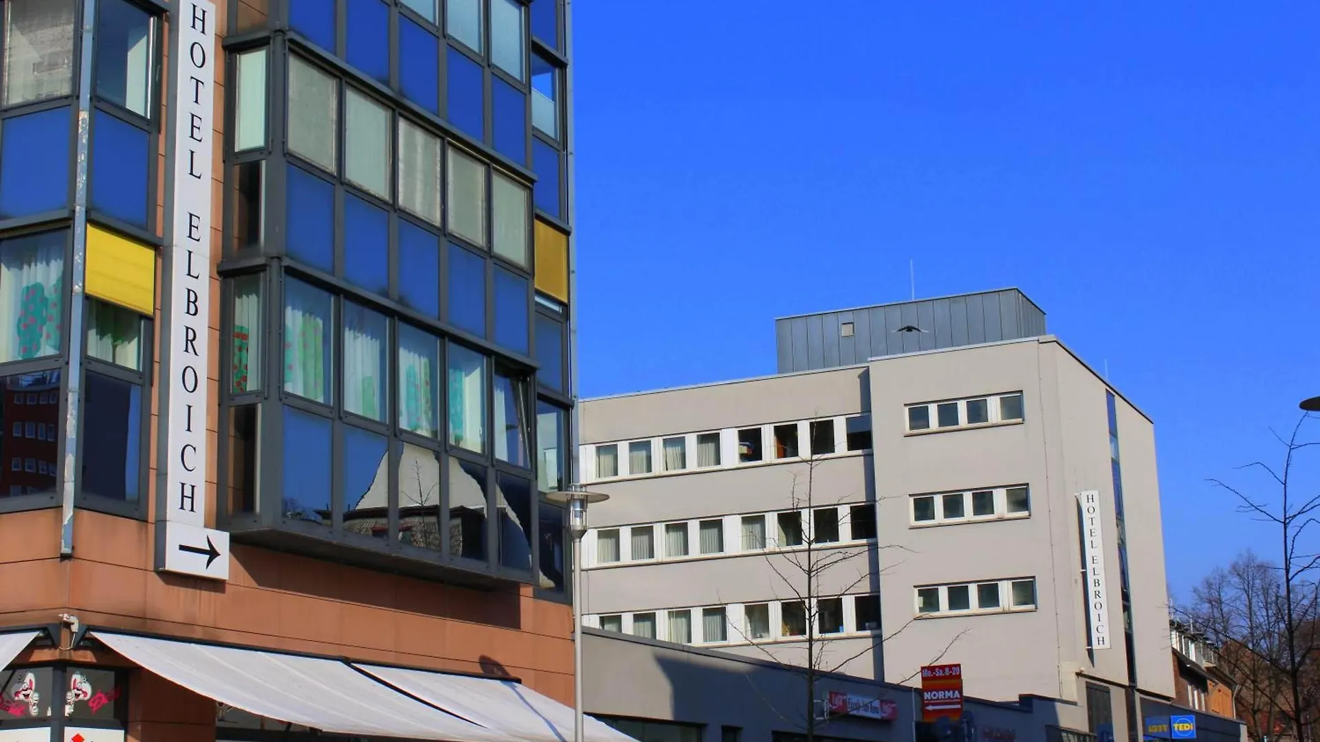 9 Günstige Budget-Hotels in Düsseldorf, die sich wirklich lohnen