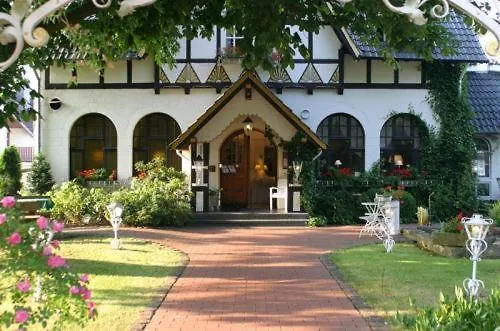 5 Top-Bewertete Luxushotels im Weserbergland