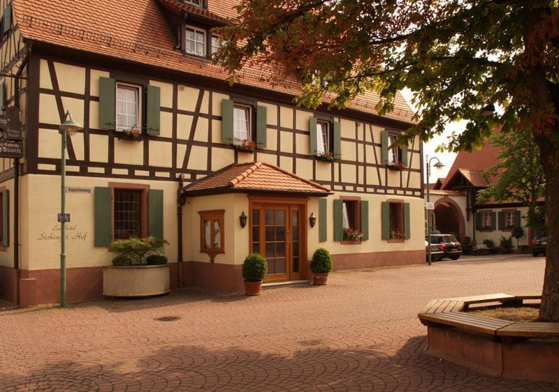 4 Historische Hotels in Baden-Württemberg, die es wert sind